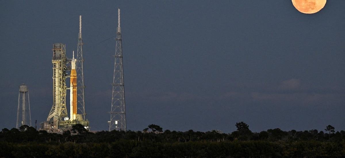 Artemis cambia de rumbo: la NASA posterga el regreso a la Luna y redefine el futuro de la exploración