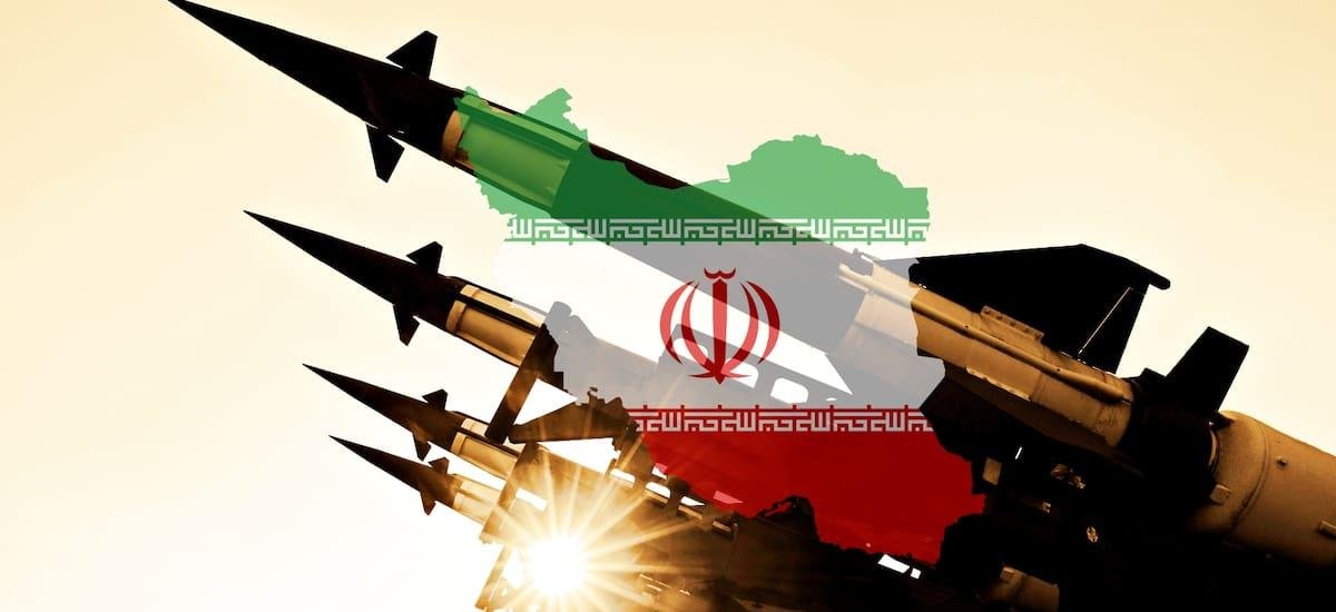 ¿Se viene la Tercera Guerra Mundial? Irán prepara el arma más potente de todas y alerta a Estados Unidos