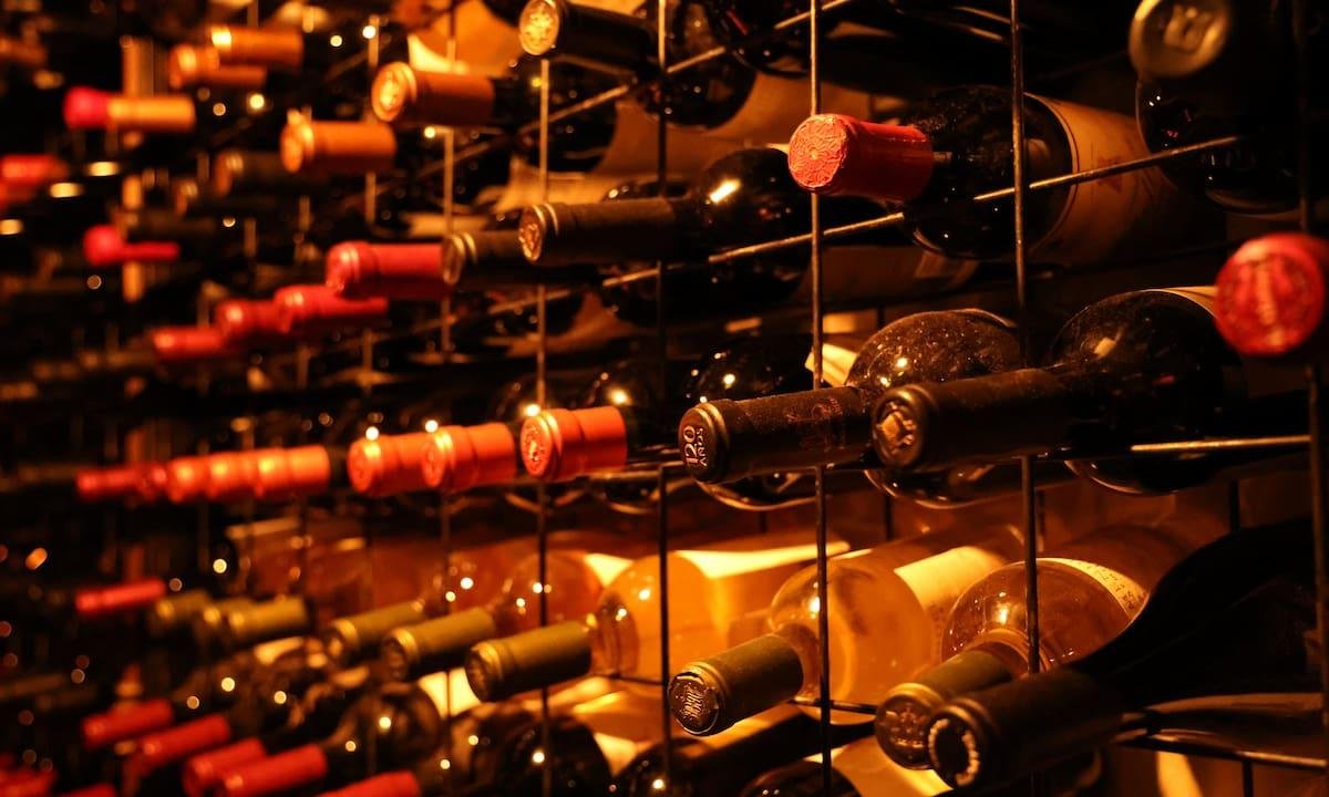 Por qué las botellas de vino son de 750 ml: el curioso motivo