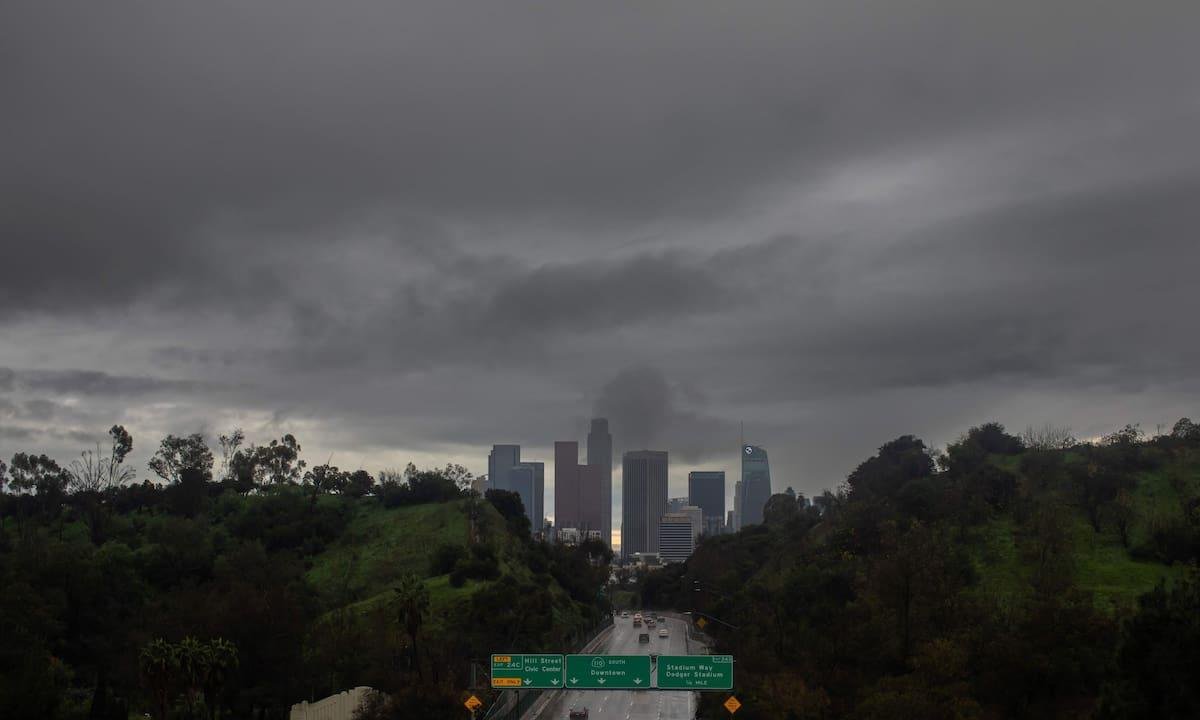 Clima en Santa Ana, California hoy: cuál es el pronóstico del tiempo para el fin de semana