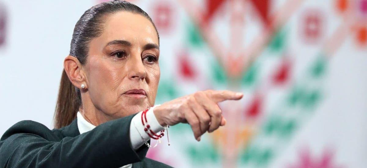 Claudia Sheinbaum lo ratificó y se llevarán a cabo expropiaciones: serán 26 propiedades de estos estados