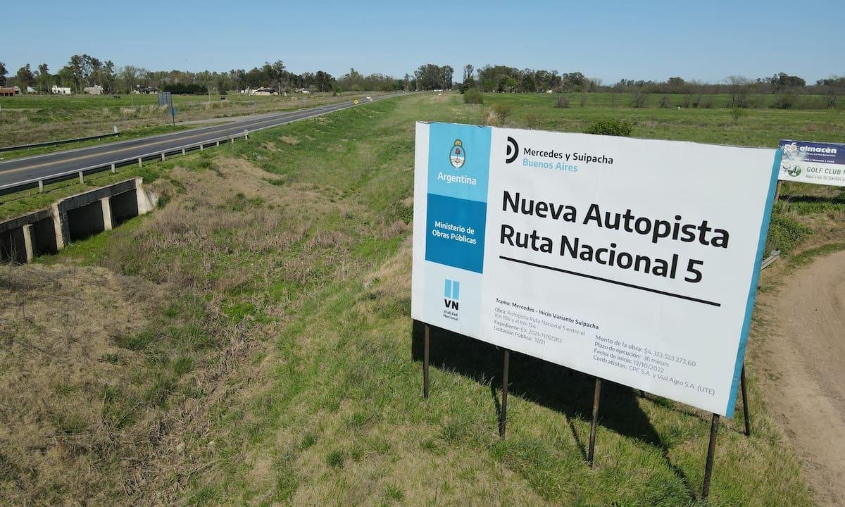 Cómo es el plan para los 9200 kilómetros de rutas que concesiona el Estado