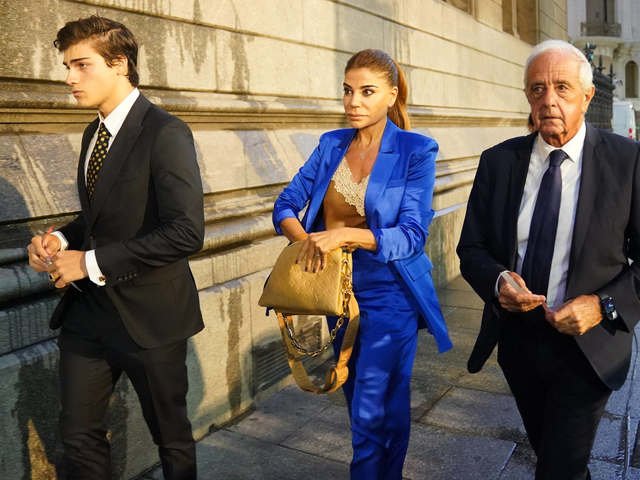 Javier Milei y sus medidas, EN VIVO: вЂњLa fe no divideвЂќ, Zulema Menem cruzГі al Gordo Dan por sus crГ­ticas al Islam