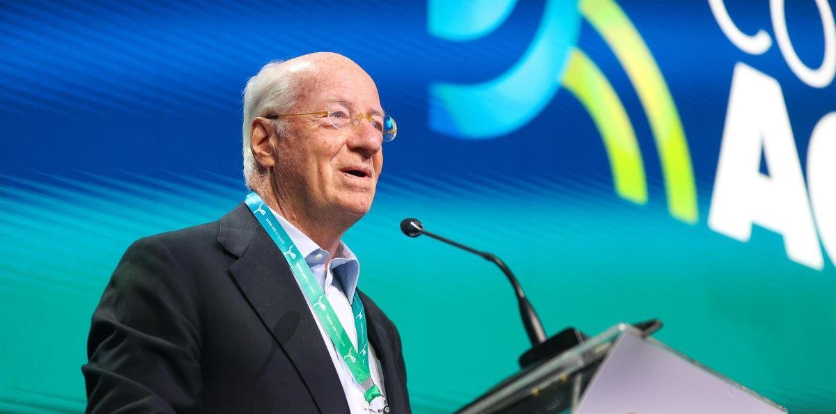 Paolo Rocca le respondió al Gobierno: avaló la apertura comercial pero advirtió sobre la competencia desleal