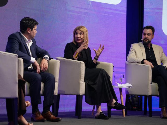 вЂњVamos a empezar a caminar al lado de robots y no tenemos el marco legalвЂќ: los desafГ­os que plantea la inteligencia artificial con cuerpo en la Argentina