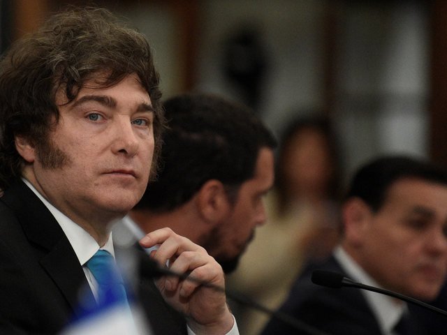 La astucia de Trump en Venezuela y alerta para Milei en el Congreso con el DNU de la SIDE