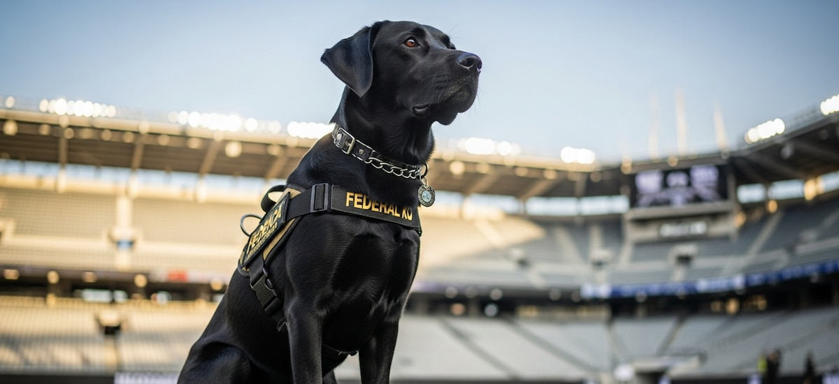 Autora de la ley No más olé radicó proyecto para poner fin al uso de perros en seguridad privada: “No son guardias”