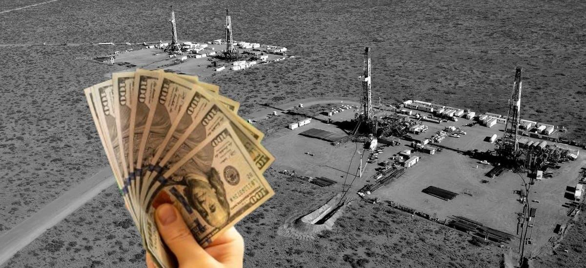 Vista Energy cae más de 6%, ¿momento de comprar o de vender? - El Cronista