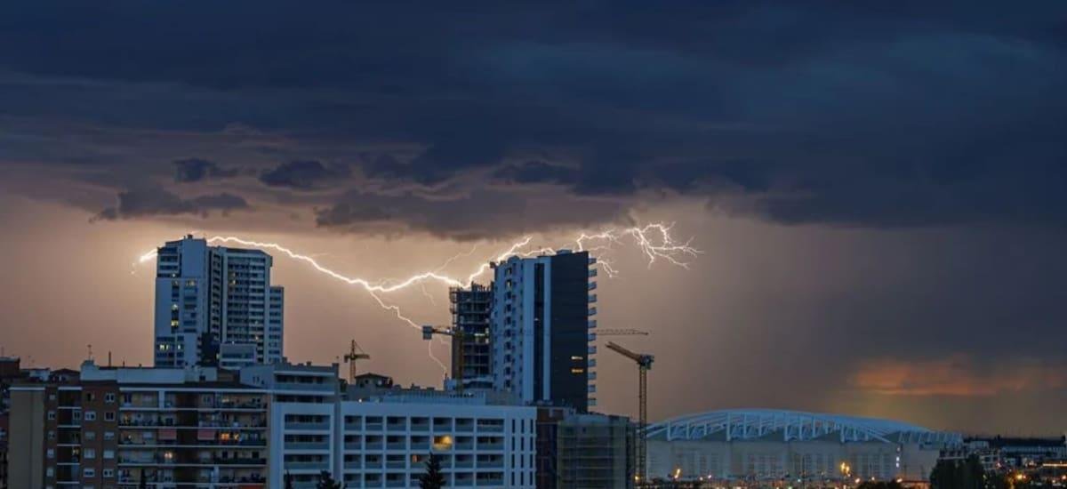 Se viene un diluvio histórico a estas provincias desde el 1 de marzo: advierten por una DANA en camino
