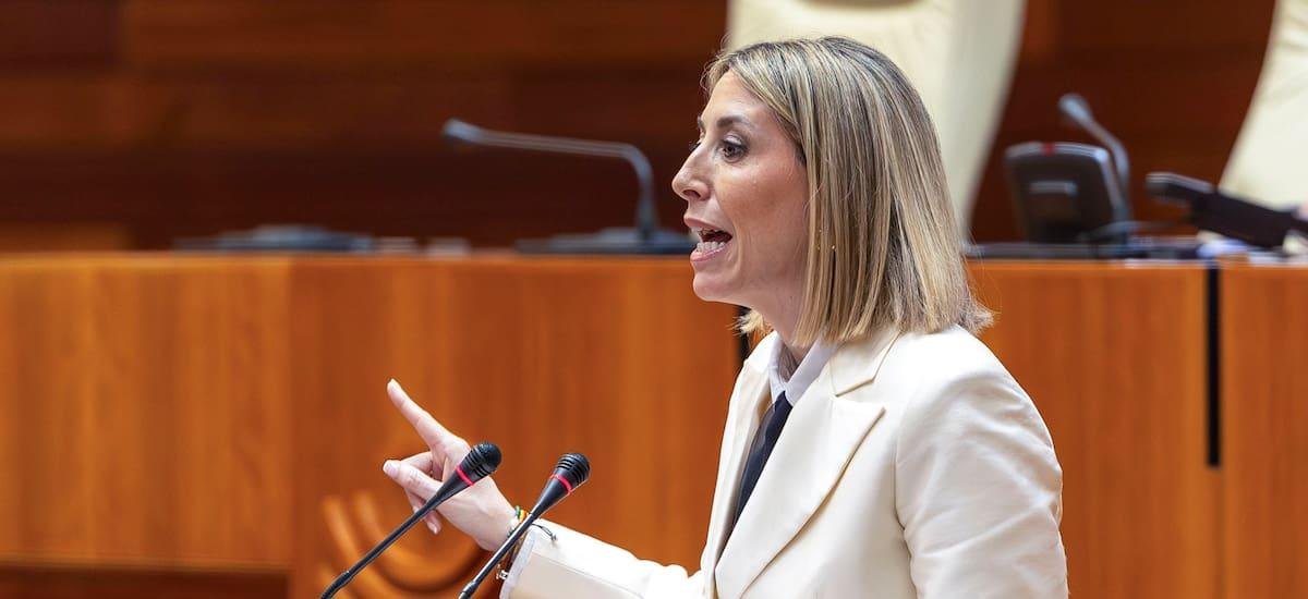 María Guardiola no logra la investidura y el PP advierte que si el viernes esto se repite, “será por culpa de Vox”