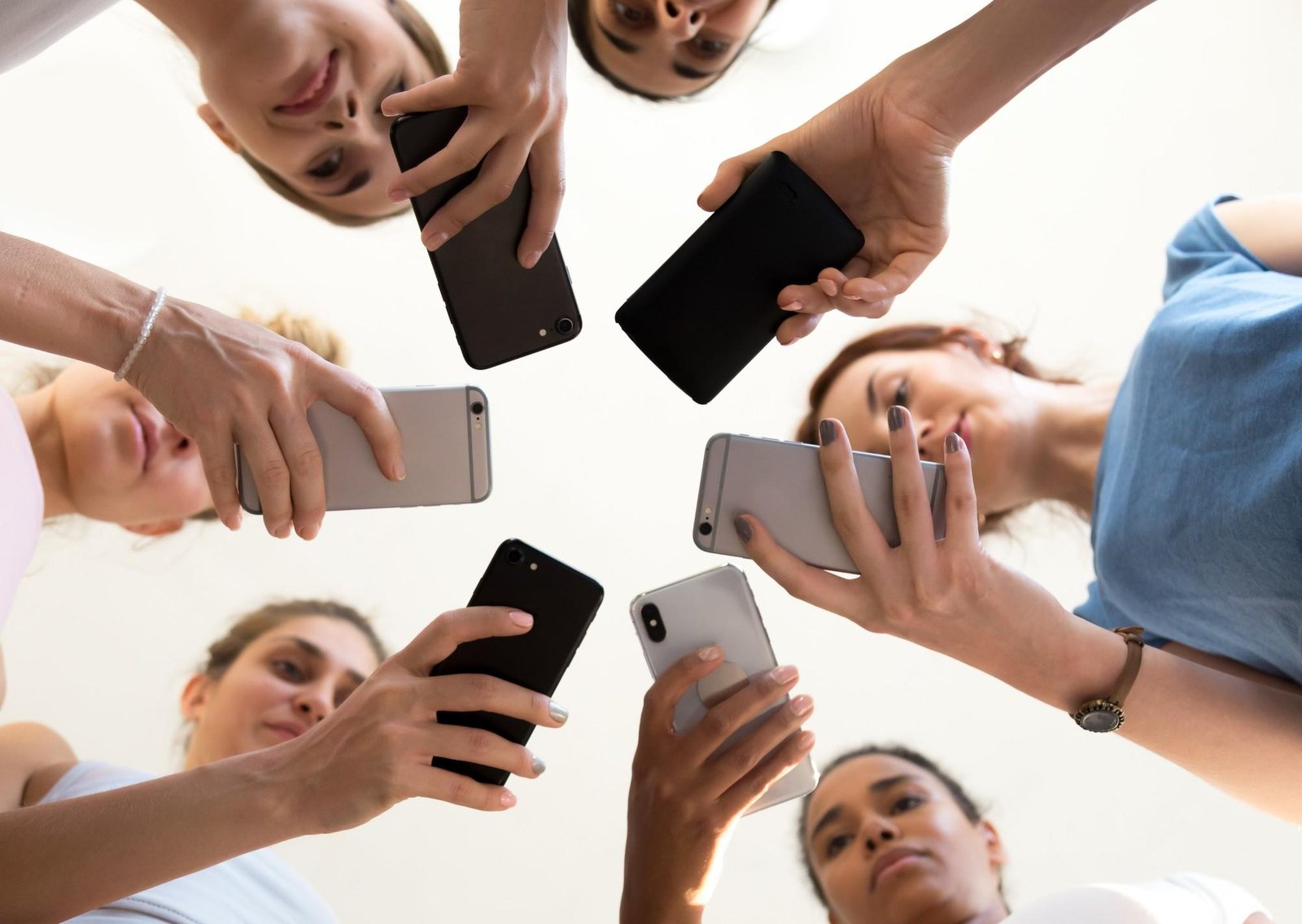 ¿Qué significa "41" y por qué los niños lo dicen? Cómo se usa el nuevo código viral de los adolescentes