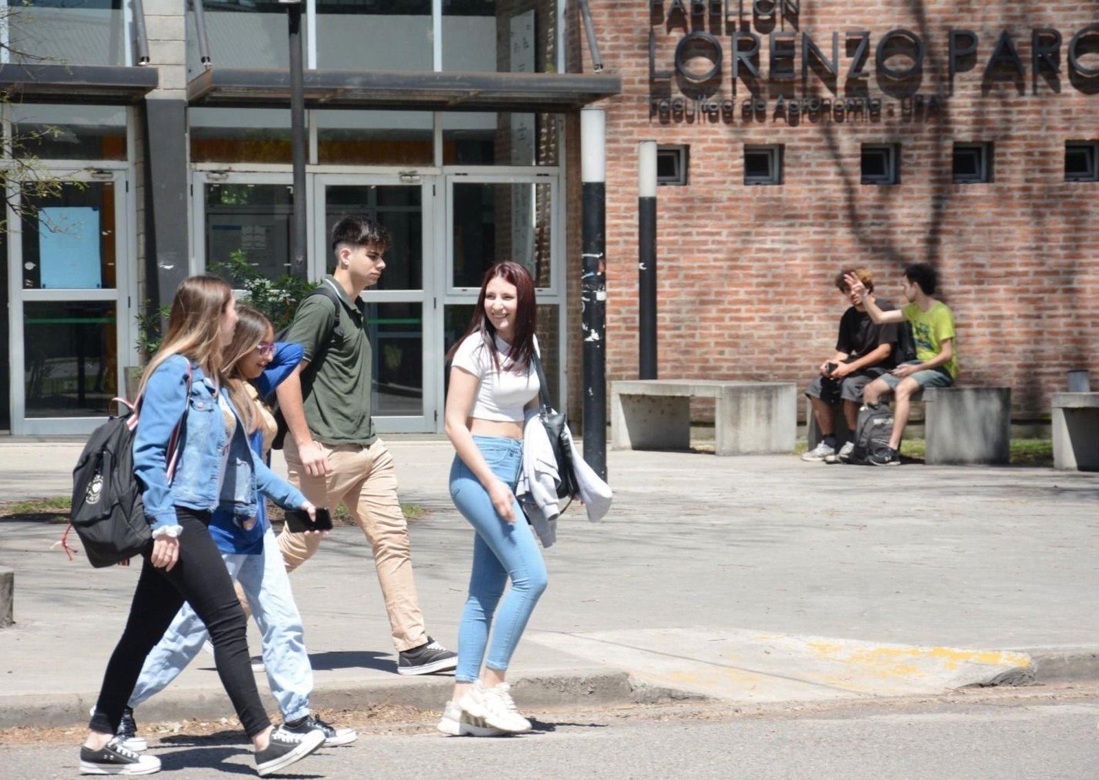 Paradoja universitaria: por qué hay rectores que apoyan la nueva Ley de Financiamiento de Milei pese a perder fondos