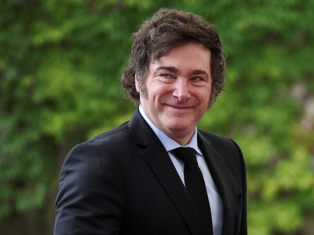 Javier Milei y sus medidas, EN VIVO: todas las novedades del Gobierno, minuto a minuto