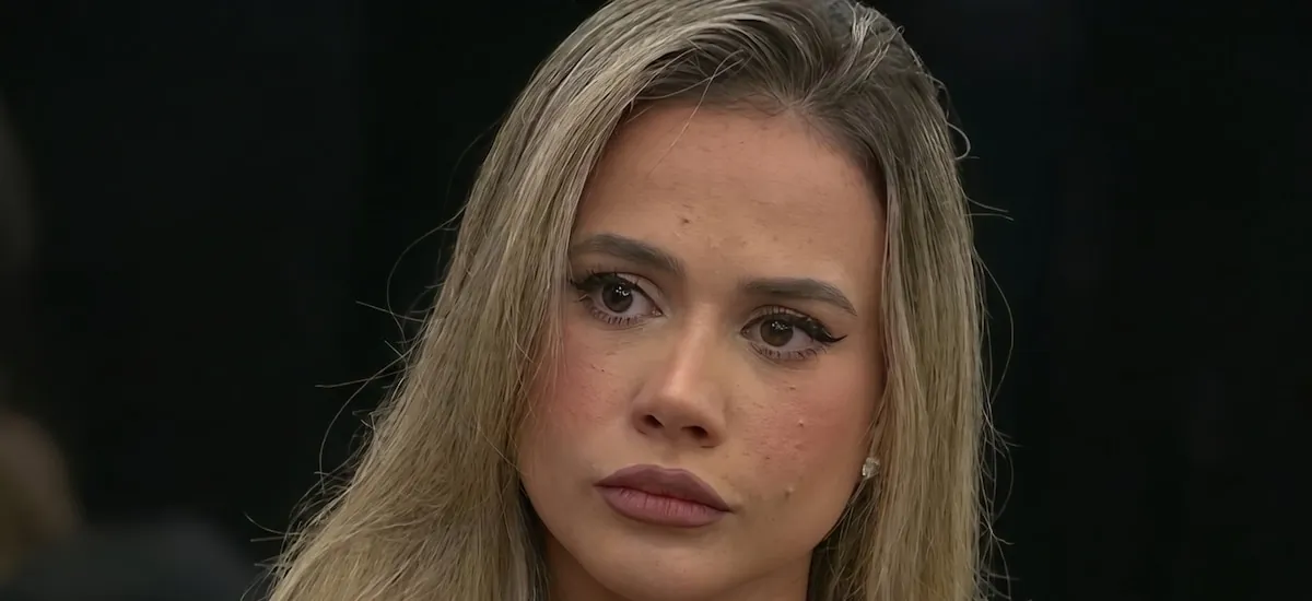 El comunicado de Gran Hermano tras el accidente de Cinzia Francischiello: “Queda fuera de competencia”