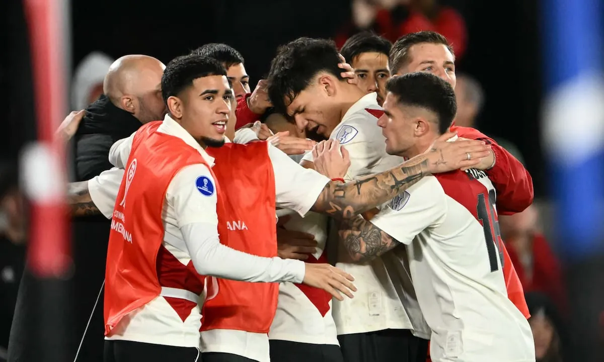 River publicó el listado de jugadores de los que prescindirá a partir de esta pretemporada