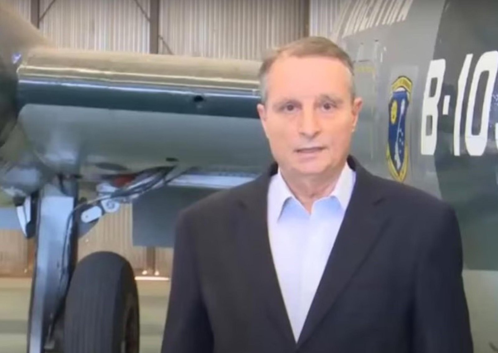 El Servicio Meteorológico Nacional vuelve a quedar en manos de Antonio José Mauad, quien había renunciado en agosto de 2025