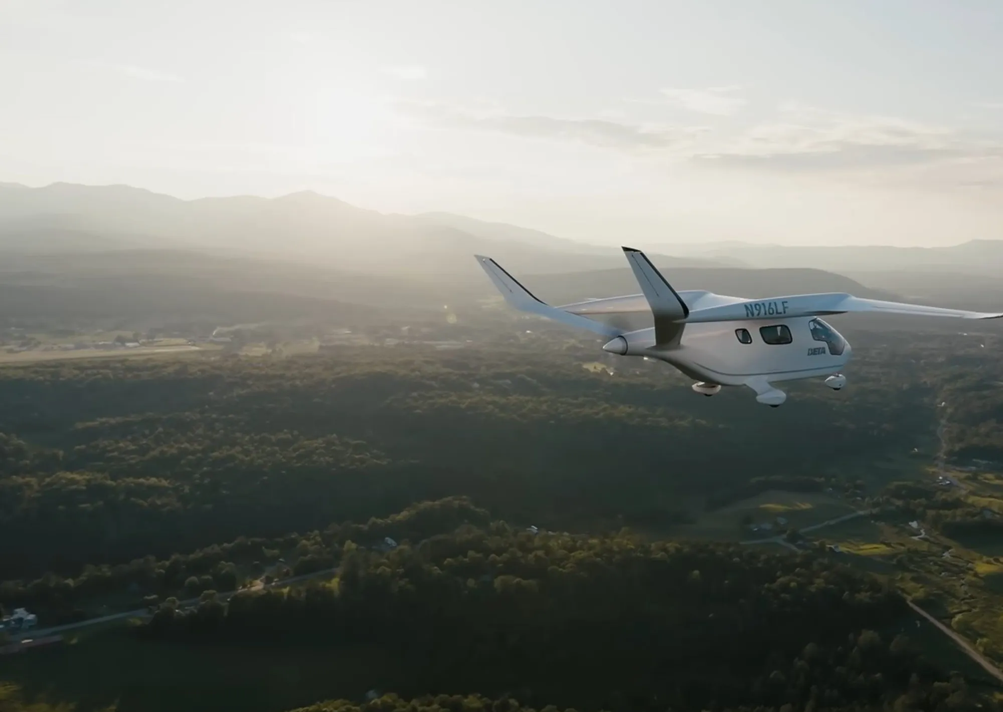Buenas noticias en Texas: la FAA iniciará su programa de taxis aéreos este verano en Dallas, San Antonio y Austin