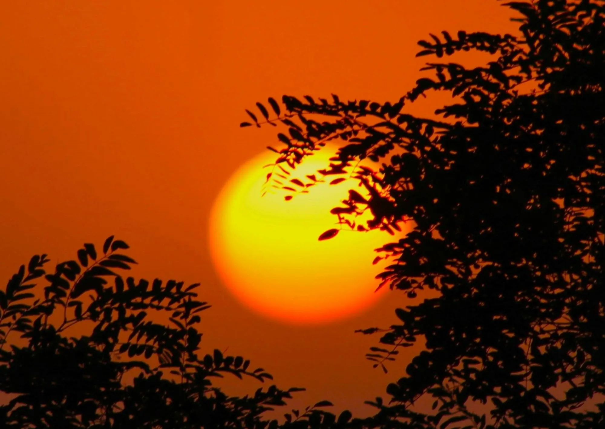 Clima hoy en Santiago, Chile: el pronóstico del tiempo para este jueves 12 marzo de 2026