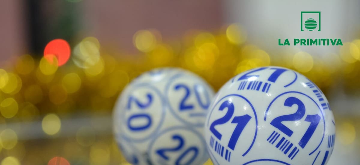Resultados de La Primitiva: las cifras ganadoras del lunes 2 de marzo