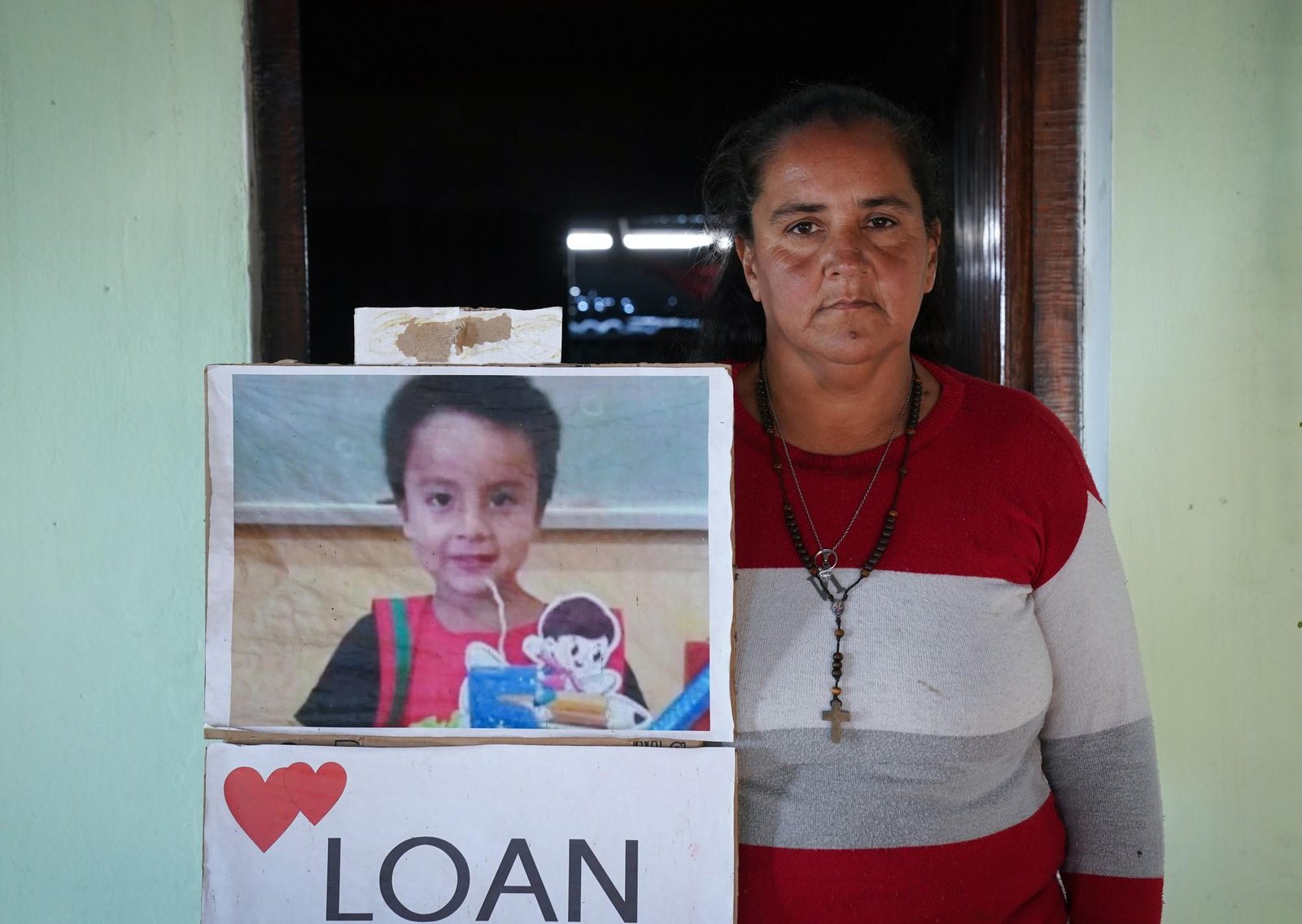 Caso Loan: marcha atrás del Tribunal y aún no hay fecha para el comienzo del juicio oral