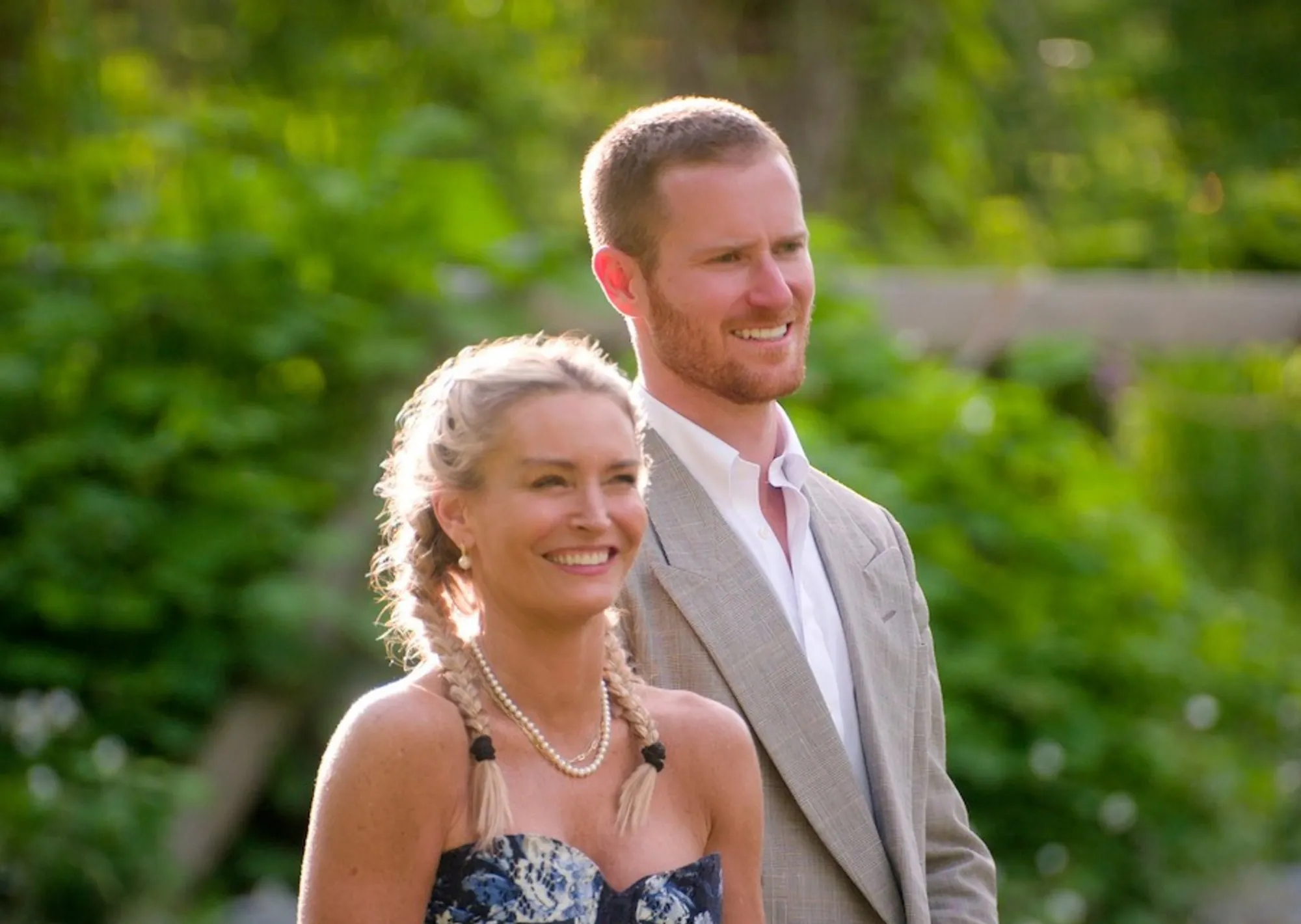 Citas con diferencia de edad: un nuevo reality de Netflix explora los vínculos entre personas de distintas generaciones