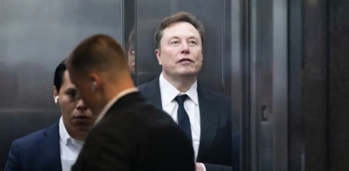 Elon Musk advirtió sobre los riesgos existenciales de la inteligencia artificial sin control