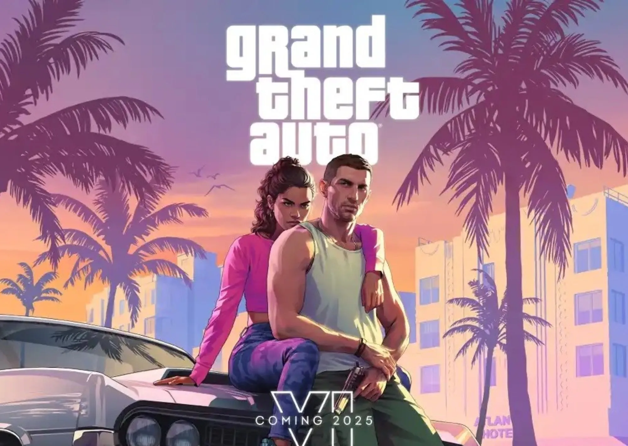 Es oficial: GTA VI tendrá un adelanto extendido en agosto y podrá verse primero en Netflix