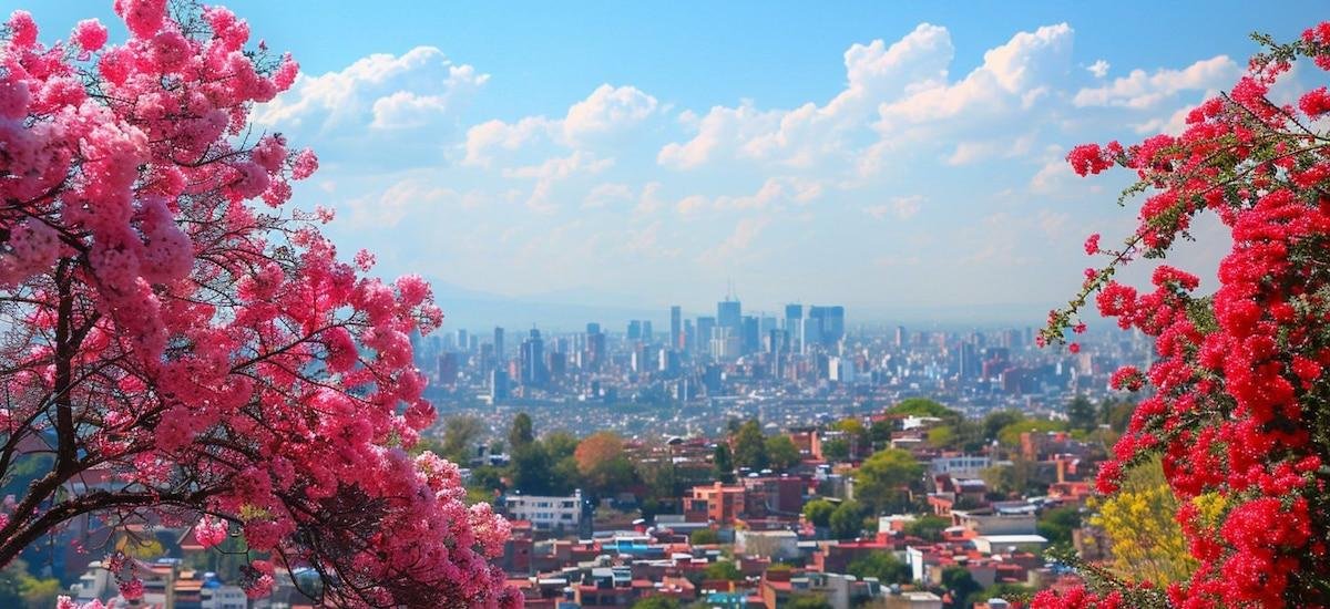 Predicción del tiempo en Ciudad de México para este 3 de marzo