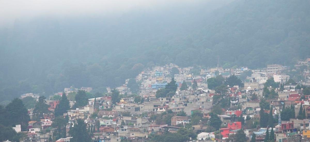 Frío seguirá en CDMX: activan alerta amarilla para el miércoles 4 de marzo