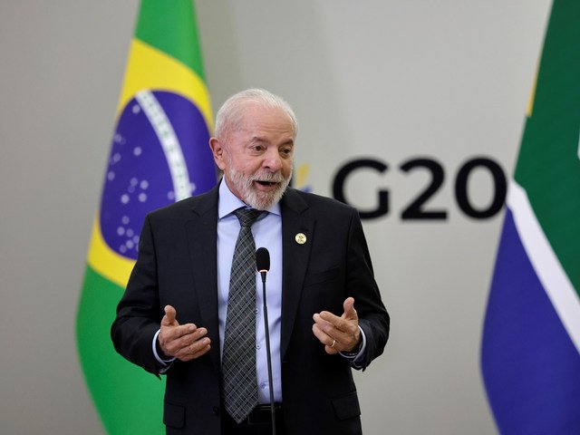 Lula da Silva asegurГі que el acuerdo comercial entre la UniГіn Europea y el Mercosur se firmarГЎ el 20 de diciembre en Brasil