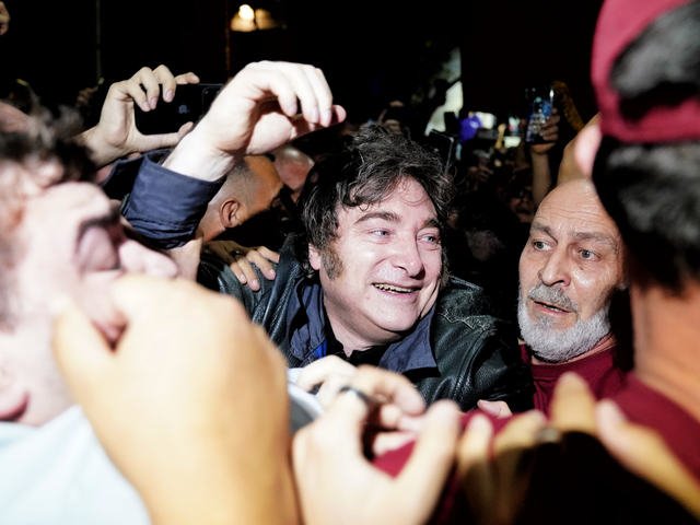 Milei volviГі al streaming del Gordo Dan: cargГі contra los economistas por el вЂњriesgo kukaвЂќ y prometiГі que  en agosto вЂњla inflaciГіn empieza con 0вЂќ