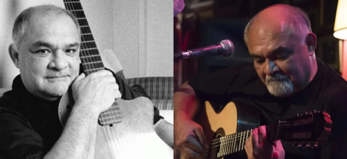 Fallece Lucho González: guitarrista peruano que unió a Perú con América Latina es recordado por Fito Páez, Alejandro Lerner y Diego, Torres