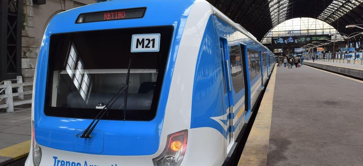 Es oficial | Paro de trenes: qué ramales estarán fuera de servicio y cuándo retomarán su recorrido - El Cronista