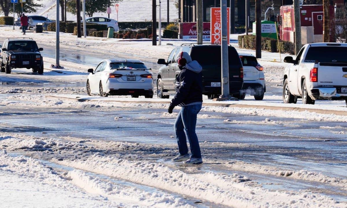 Clima en Dallas, Texas hoy: cuál es el pronóstico del tiempo para hoy 28 de febrero