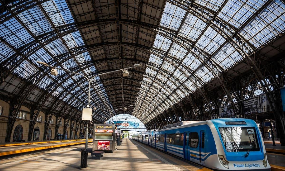Paro de trenes: ¿habrá medida de fuerza este jueves 5 de febrero?