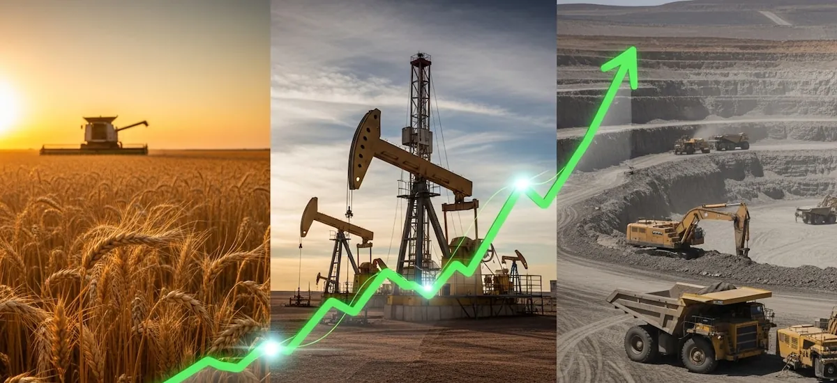 Vaca Muerta, agro y minería: cuánto derramó el boom exportador en el empleo y los salarios de cada provincia