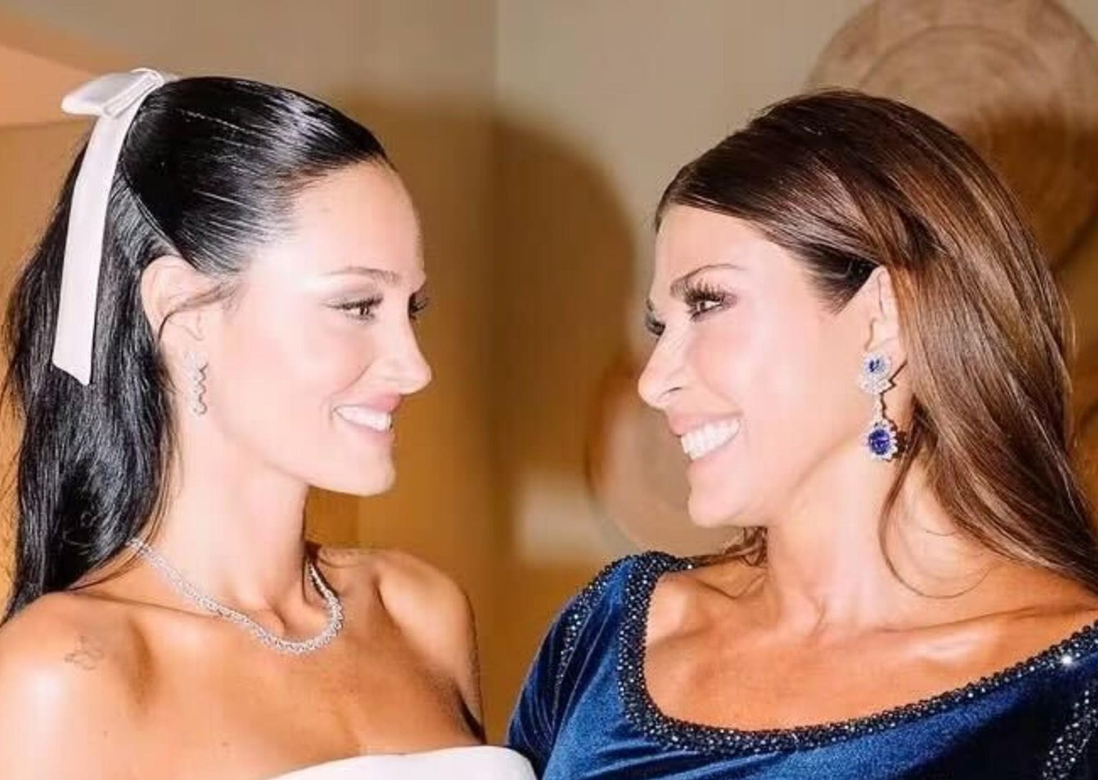 La emoción de Catherine Fulop tras convertirse en abuela: "La veo y me derrito, es una muñequita"