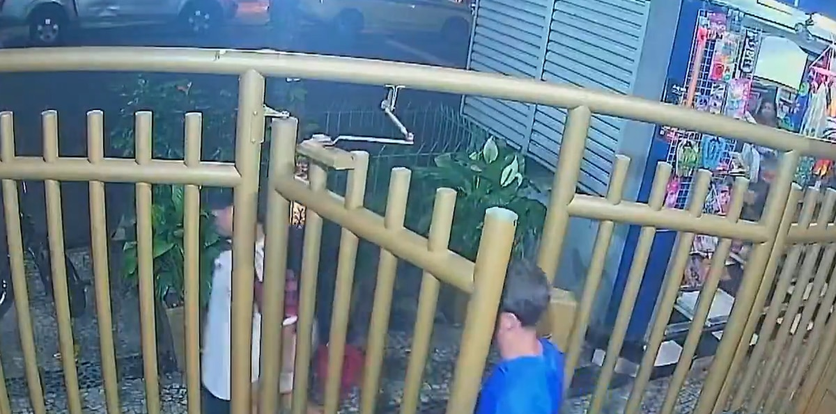 Horror en Brasil: un adolescente invitó a su exnovia a la casa de un amigo y la violaron entre cinco personas