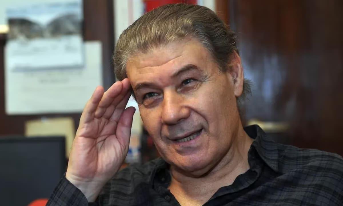 Para Víctor Hugo, Videla y Milei son lo mismo