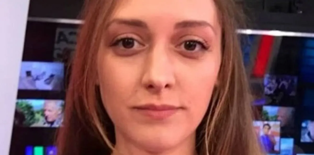 Quién es Natalia Basil, la esposa de Fernando Cerimedo