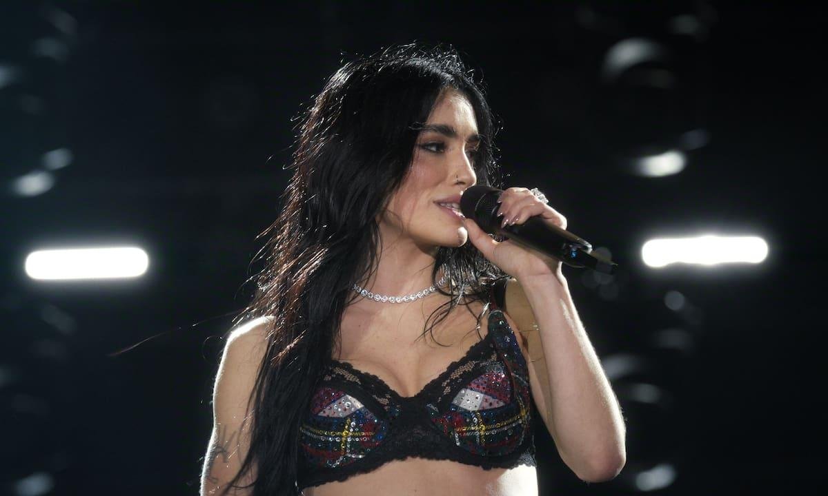 Fiesta Nacional del Mate 2026: la grilla completa con Lali y Los Nocheros