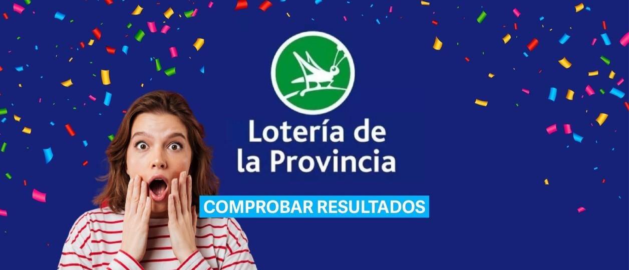 Quiniela de la Provincia: resultado del sorteo de la Vespertina de hoy, miércoles 04 de marzo
