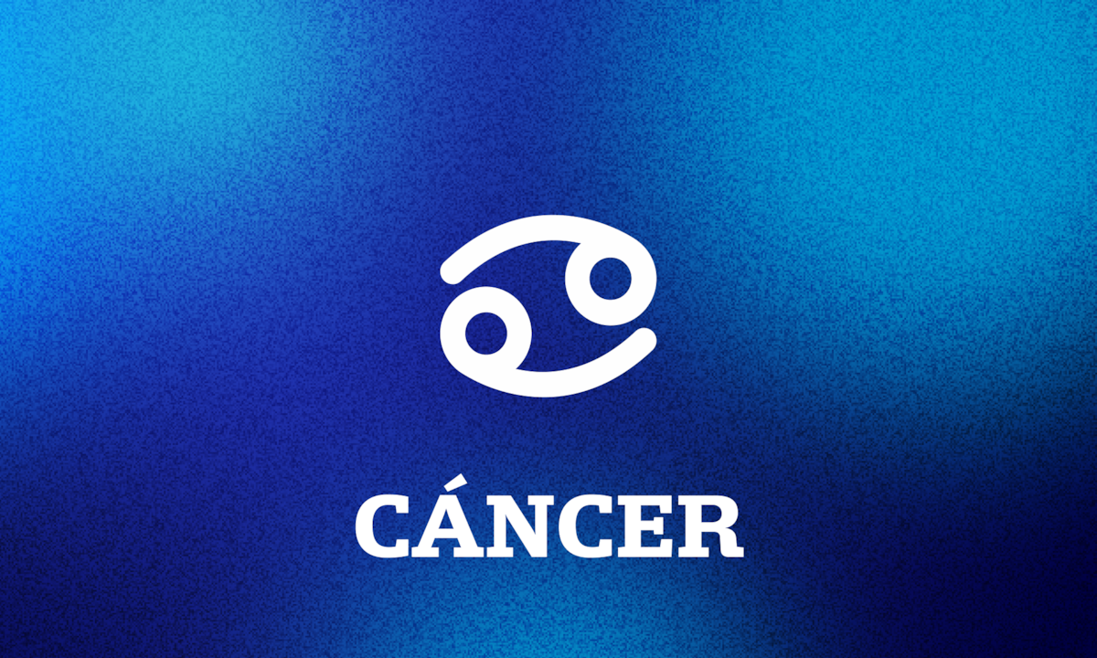 Horóscopo de Cáncer de hoy: domingo 1 de marzo de 2026