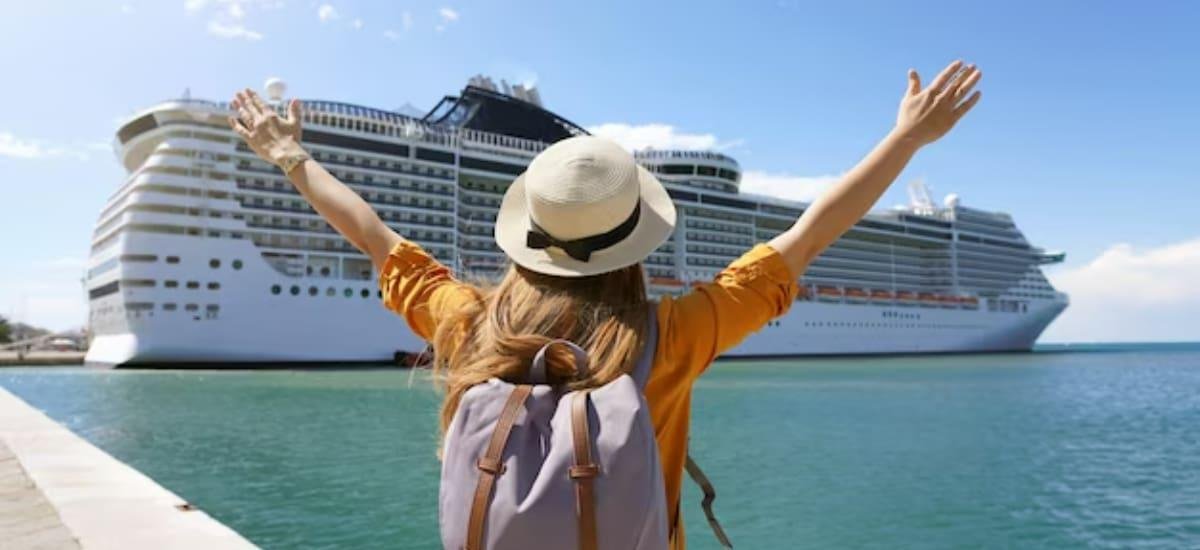 El Corte Inglés ofrece viajes en crucero por Europa en descuento: los destinos incluyen Francia, España e Italia