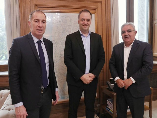 Tras el apoyo del gobernador Jalil al Presupuesto, Milei le cediГі a Catamarca el control de una minera