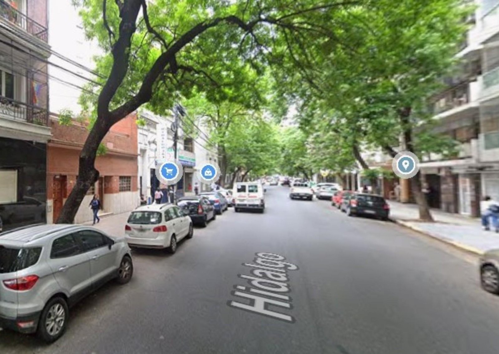 Crimen en Caballito: un docente apareció asesinado en su casa, maniatado y con un trapo en la boca