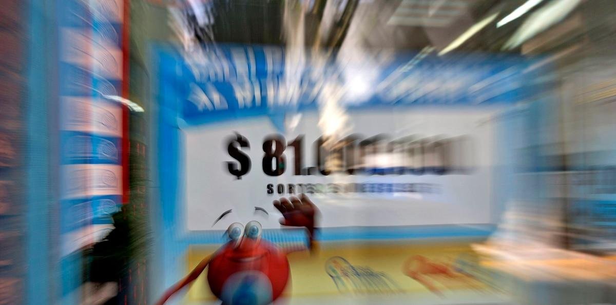 Resultados de la Quiniela de Córdoba ronda Nocturna de hoy, 4 de marzo