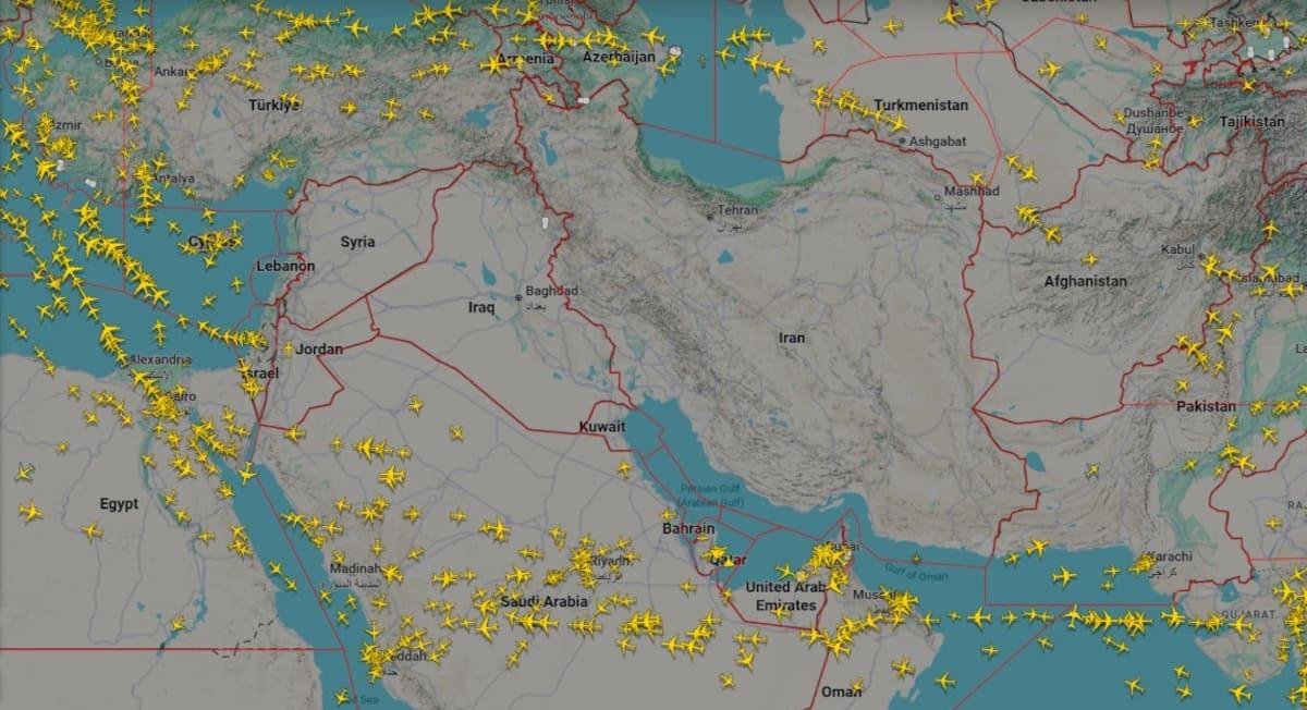 Tensión en Medio Oriente: qué se sabe del ataque de Estados Unidos e Israel a Irán hoy, sábado 28 de febrero