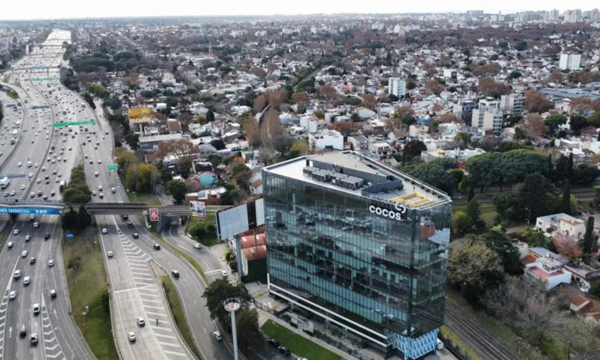 Cocos Capital apuesta por Brasil: firmó un acuerdo para comprar Warren y proyecta facturar US$100 millones