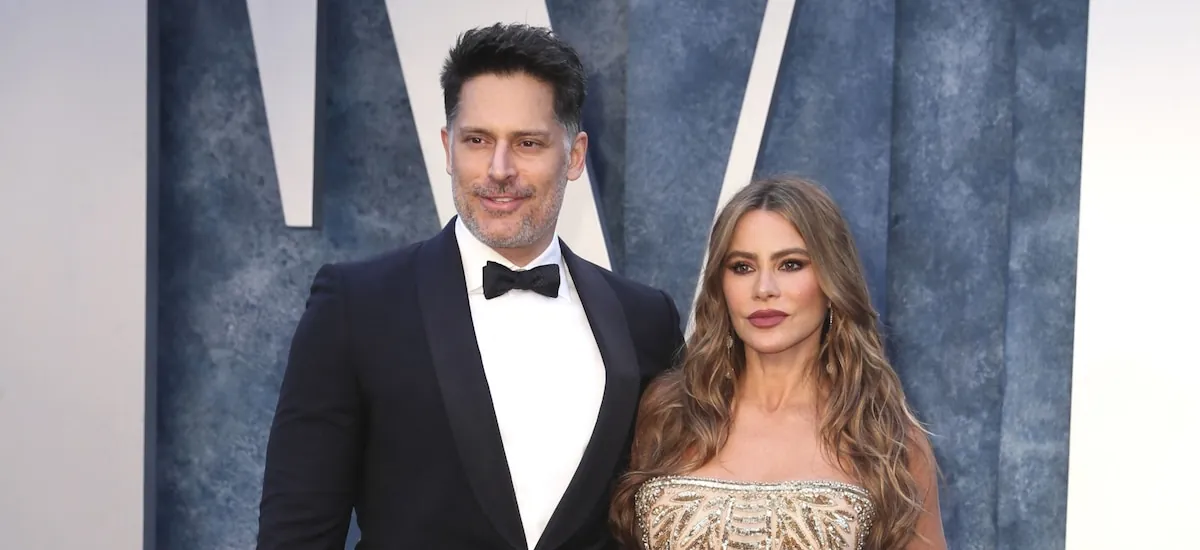 Joe Manganiello contradijo la versión de Sofía Vergara sobre el fin de su matrimonio en sus memorias: “Se dijeron cosas sobre mí que eran falsas”